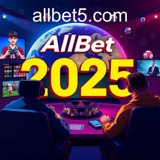AllBet: Transforming the Online Gaming Landscape