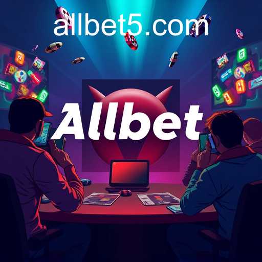 The Rise of Allbet Gaming in 2025