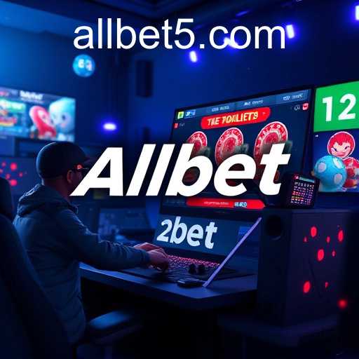 Allbet Gaming Thrives Amid Digital Evolution