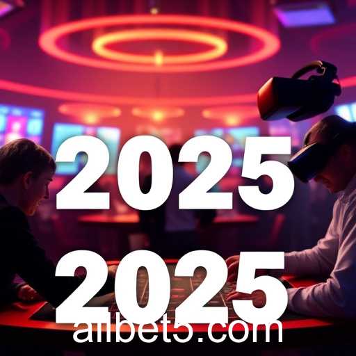 Allbet Gaming Trends and Innovations
