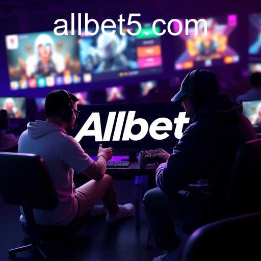 Allbet: The Future of Online Gaming