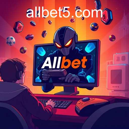 The Rise of Online Gaming: Allbet's Impact