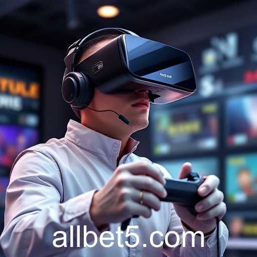 The Evolution of Gaming in 2025