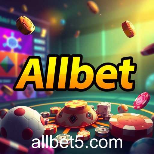 The Rise of Allbet in Gaming