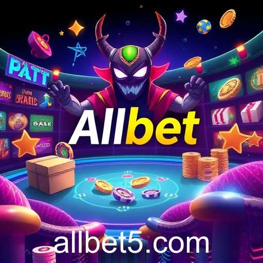 The Rise of Allbet and the Gaming Landscape