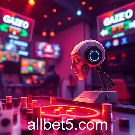 The Rise of Online Gaming Platforms