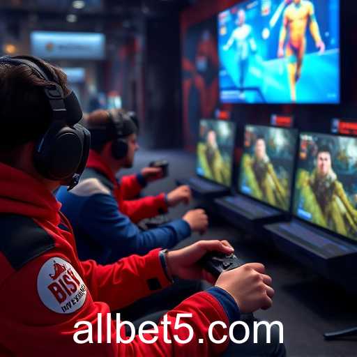 The Rise of Virtual Gaming Platforms