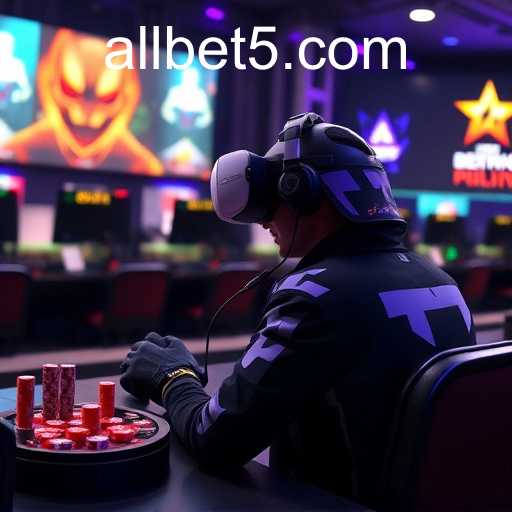The Rise of Allbet in Online Gaming
